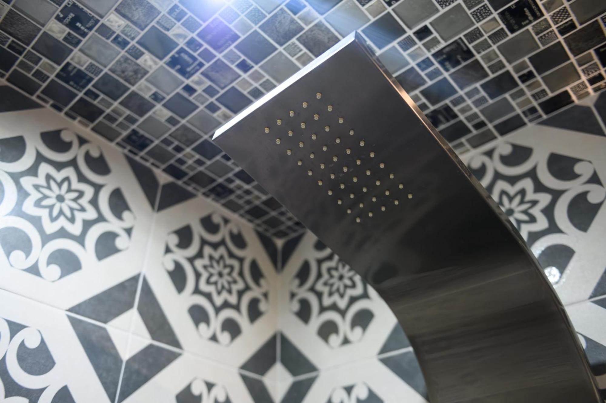 Magnifique Appartement Au Centre-Ville De Nice Luaran gambar